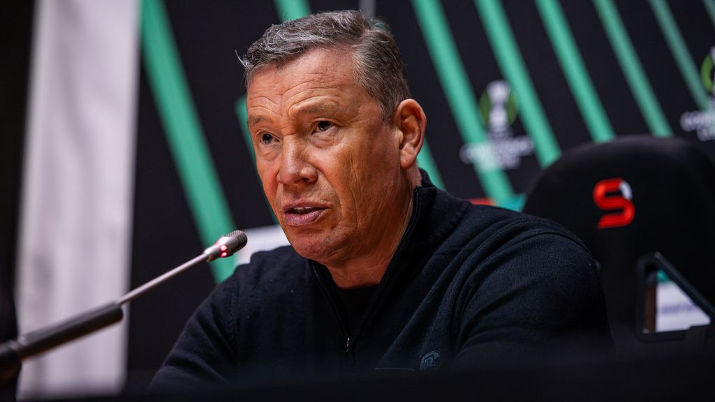 Durft AZ vol gas te geven tegen Sjachtar? 'Willen bekerfinale niet vermoeid spelen'