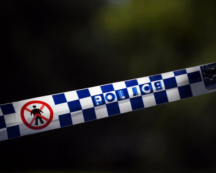 Queensland man charged with murder after allegedly beating elderly pedestrian to death with pole