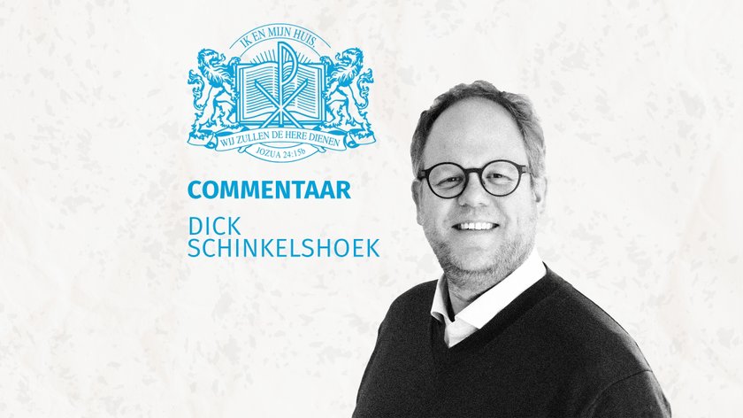 Dj Sefa leeft in twee werelden. De kerkganger die hem veroordeelt ook. Alleen weet die het vaak niet