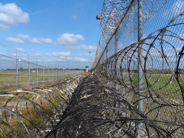 Man dies in ICE custody at Delaney Hall facility in New Jersey, DHS confirms