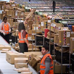 Werknemers moeten vanaf 2027 inzicht krijgen in salaris van collega's