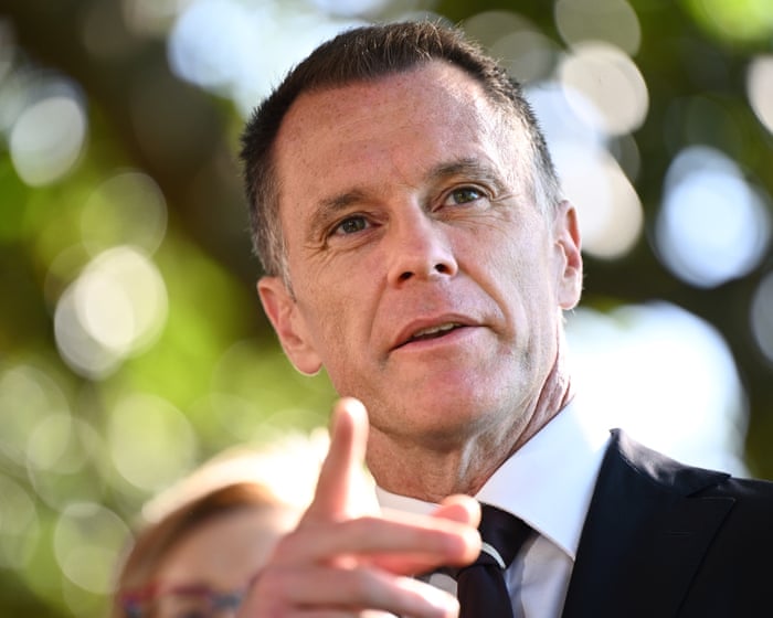 Australia news live: NSW will not implement recommendation of long-awaited hate speech report; Victorian doctors to go on strike