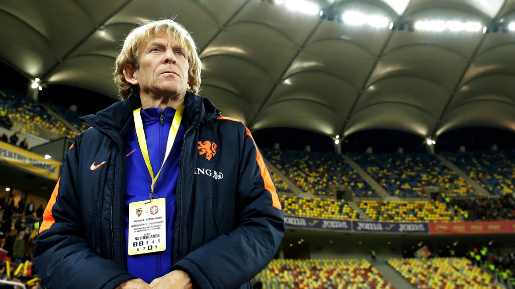 Oud-hockeyer Jorritsma, ook bekend als teammanager Oranje, overleden (77)