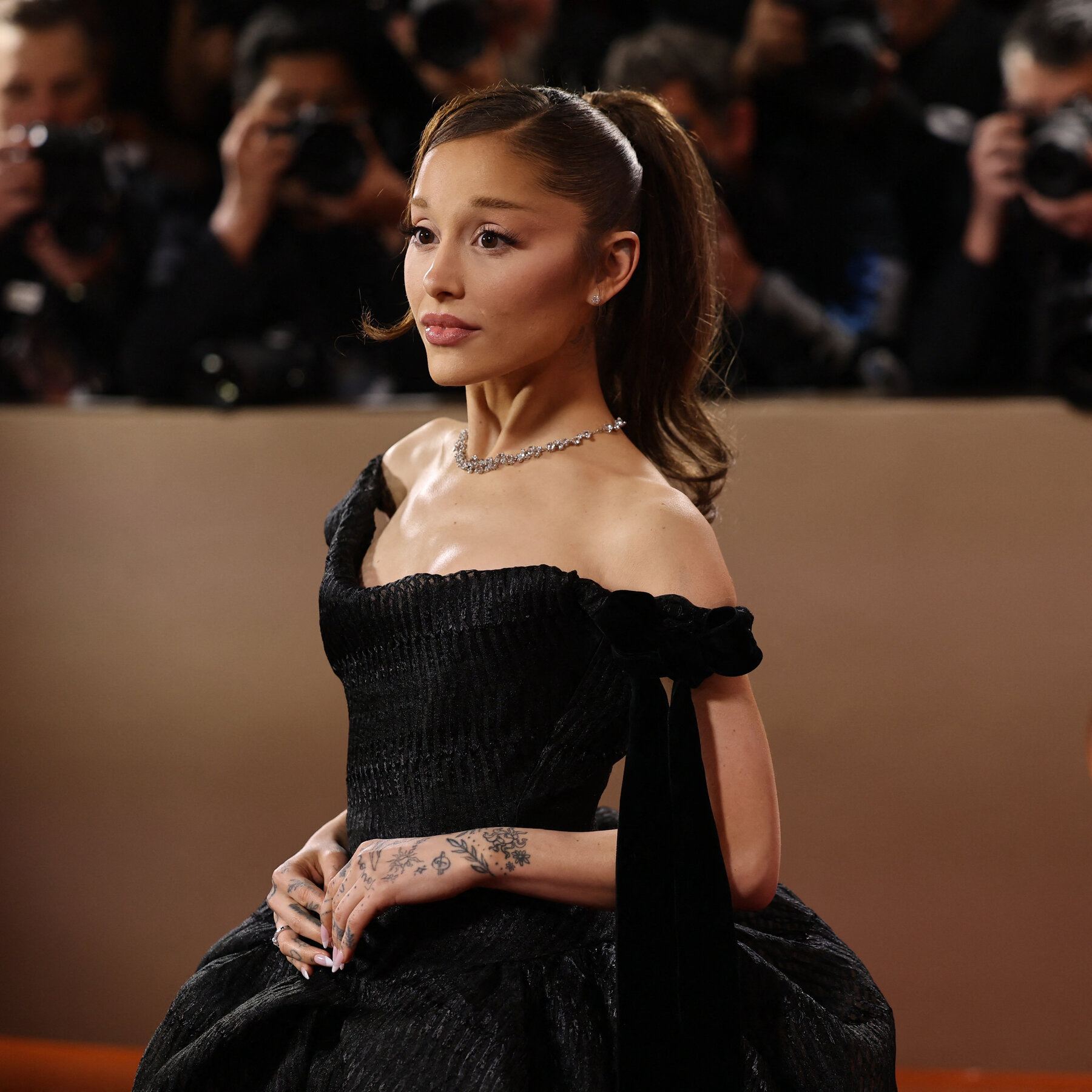 Ariana Grande and the Debate Over Health, Privacy and Celebrity