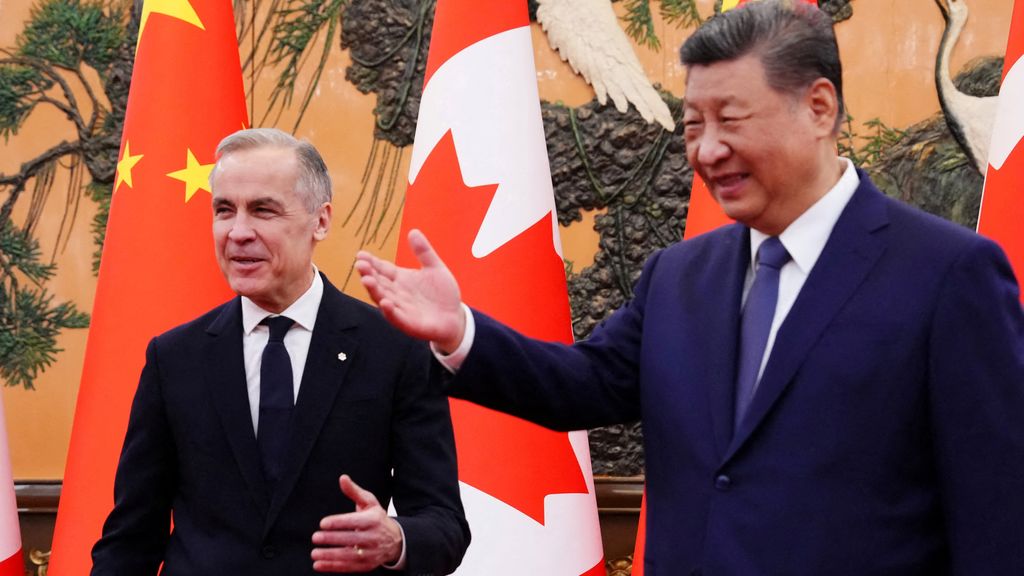 Canada haalt banden met China aan: 'Voorspelbaarder dan VS'