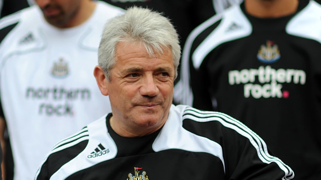 Engelse voetballegende en Ballon d'Or-winnaar Kevin Keegan (75) overleden