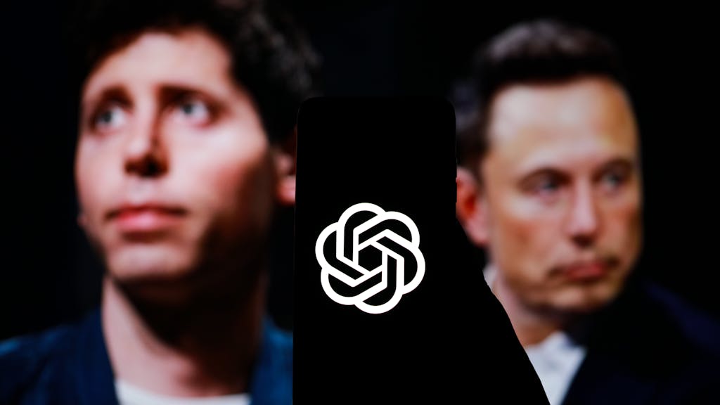 Musk eist vertrek aartsrivaal Altman als OpenAI-topman