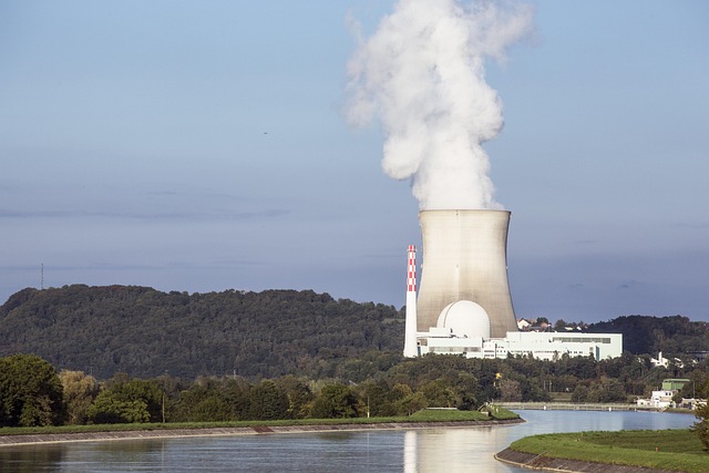 Trump administration announces deal to export nuclear materials to Saudi Arabia