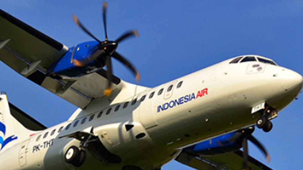 Passagiersvliegtuig met 11 mensen aan boord neergestort in Indonesië