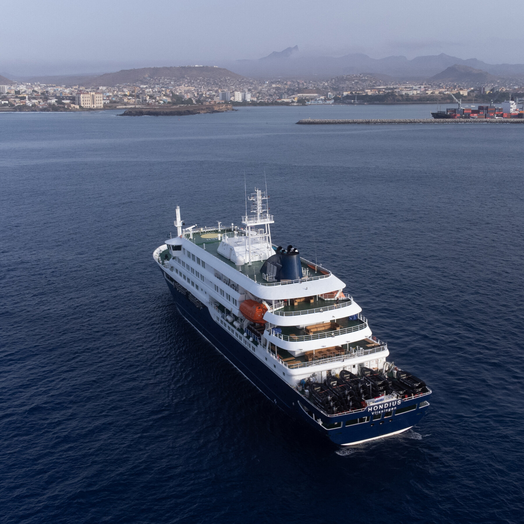 The Cruise From Hell