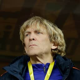 Voormalig hockeyer en Oranjeteammanager Hans Jorritsma (77) overleden