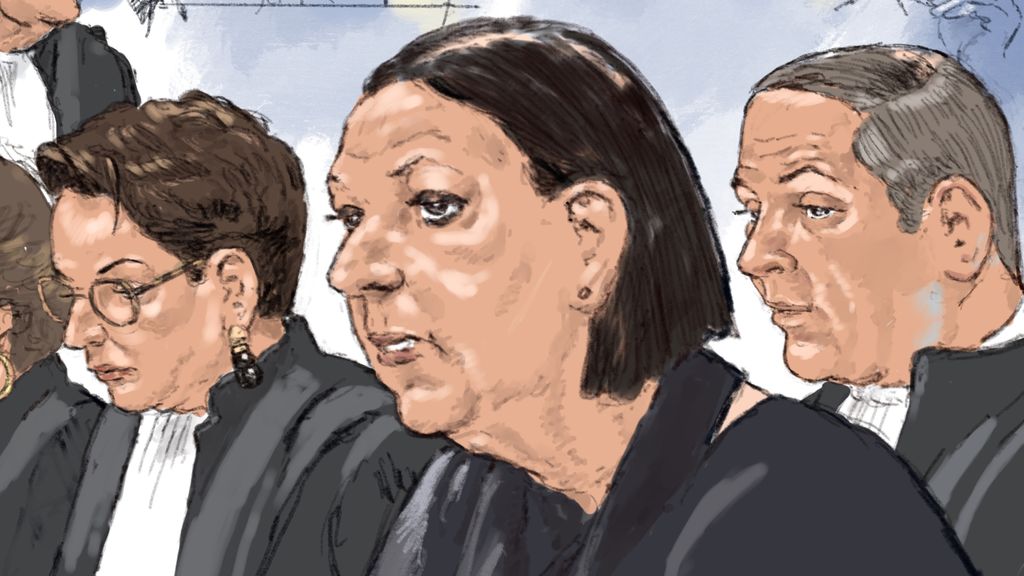 Openbaar Ministerie eist 4,5 jaar cel tegen oud-advocaat Inez Weski