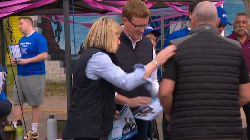 Liberal Party retains seat in Nepean by-election