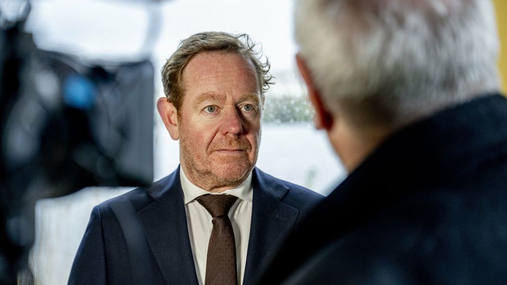 Van Weel: aanslagplegers synagoge waarschijnlijk geronseld