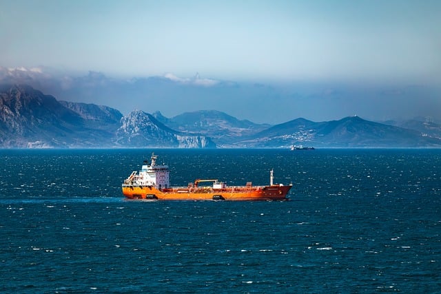 Hormuz deal with Oman in final stage, says Iran