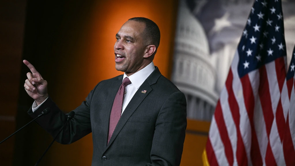 Overwinning voor Democraten in Virginia in strijd om kiesdistricten