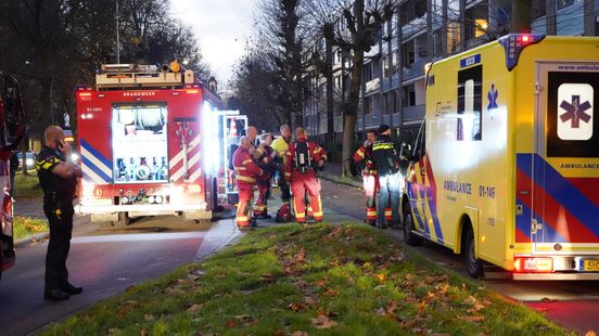 Man (65) moet maanden cel in voor 'pure wanhoopsdaad' in wooncomplex Stad