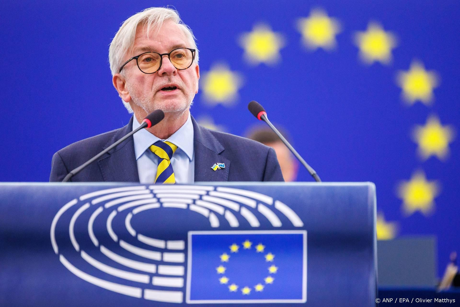 Meerderheid Europees Parlement wil Oekraïne bij de EU