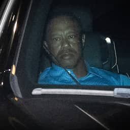 Tiger Woods vertelt na ongeluk aan politie dat hij belde met president Trump