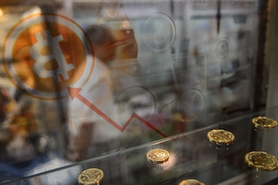Hackers stelen voor tientallen miljoenen aan bitcoins