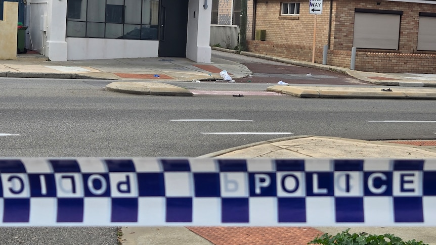 Perth man, 26, charged over death near Fremantle entertainment strip