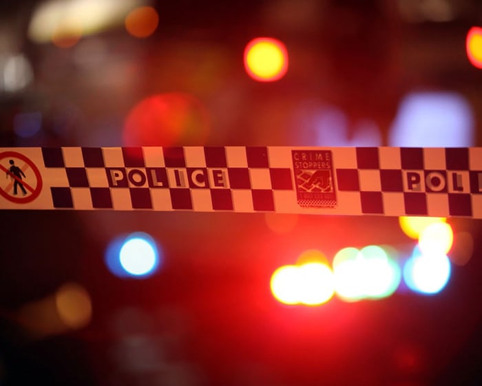 Patient shot with Taser after allegedly injuring nurse and others in Sydney hospital