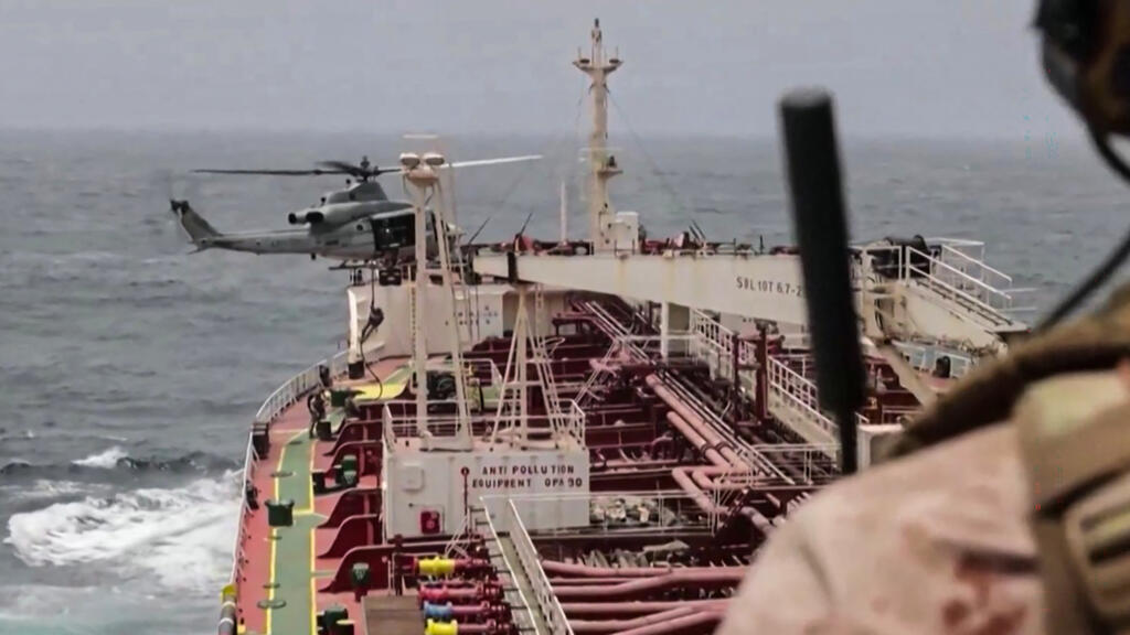 Iran halts retaliatory strikes as US gives diplomacy 'more room'