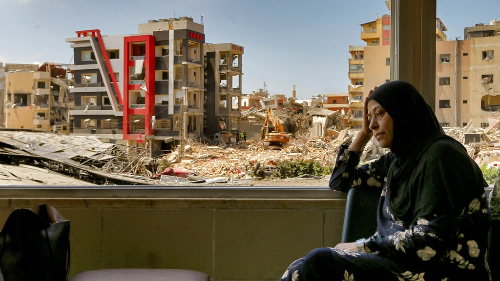 Israël en Libanon akkoord over nieuw staakt-het-vuren, maar veel hangt af van Hezbollah