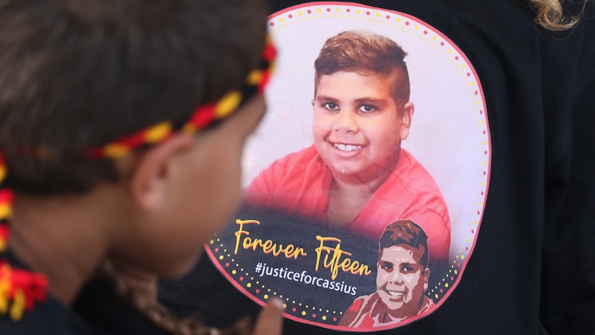 Breaking: Judges dismiss 'excessive' jail sentence complaint from Cassius Turvey’s killer