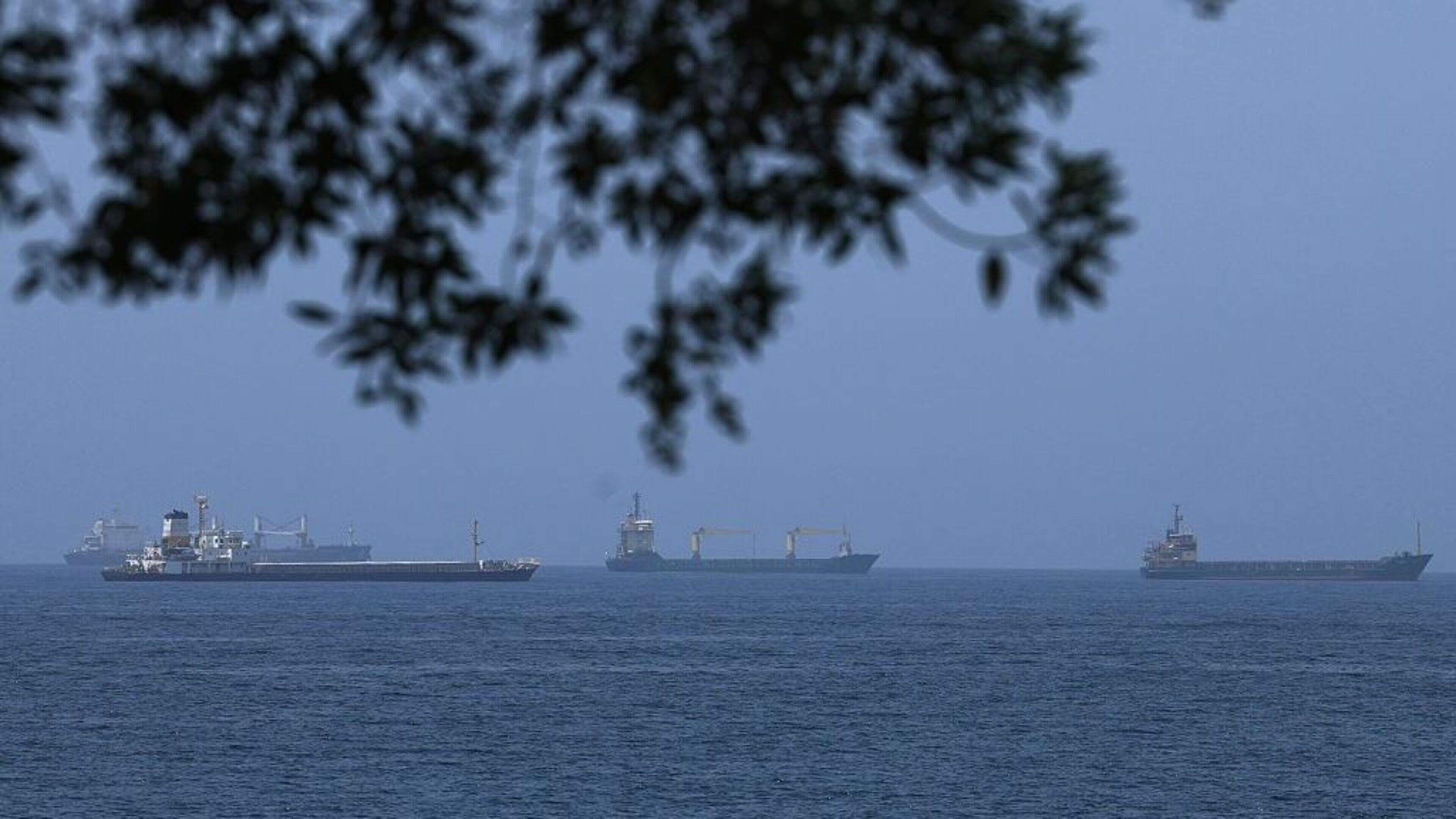 LIVE | ’VS schakelden tanker uit die naar Iraanse havens wilde’