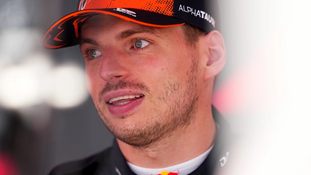 Verstappen dankt teamgenoot na 'tow': 'Anders misschien wel zesde geworden'