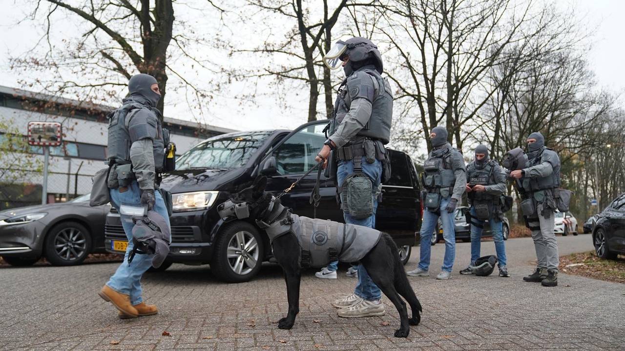 Rechtszaak gijzeling PI Vught: medewerkers vreesden voor hun leven