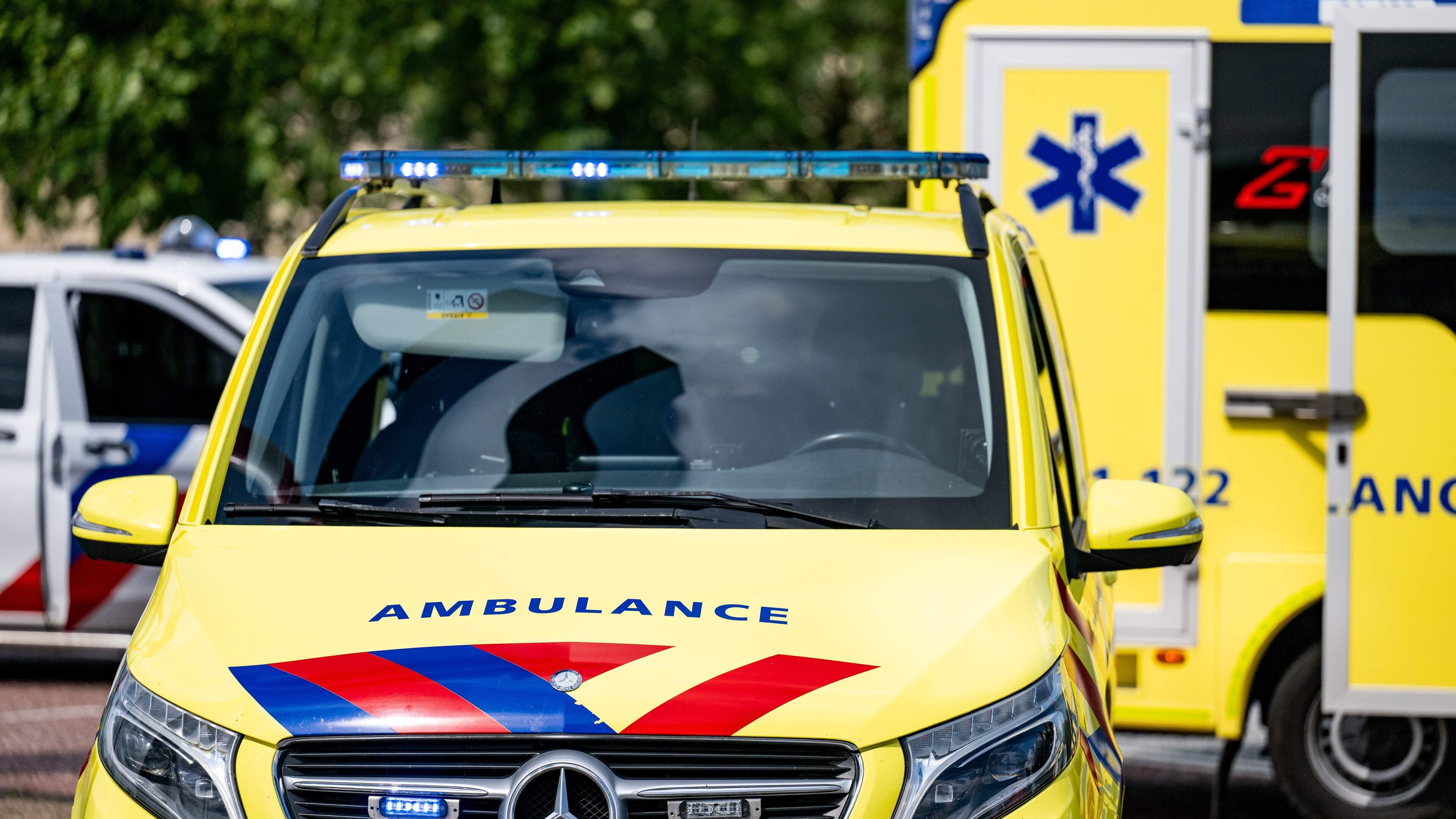 Dodelijk ongeval bij chemiecomplex Chemelot: medewerker (63) bekneld in machine