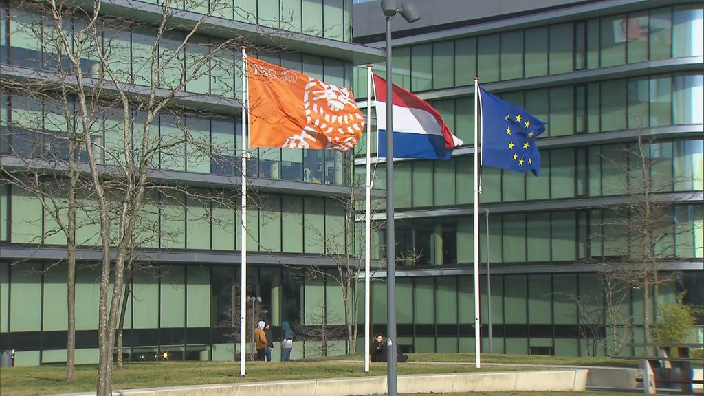 ING krijgt Russisch dochterbedrijf maar niet verkocht