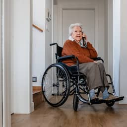 Vijftal opgepakt voor wegsluizen miljoenen die voor zorg waren bedoeld