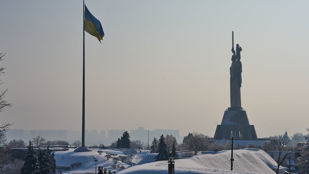 Enorme crisis in ijskoud Oekraïne: alle energiecentrales aangevallen, twintig dagen aan gas over