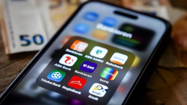 Nederlandse onlinebestedingen licht gedaald naar 35,7 miljard