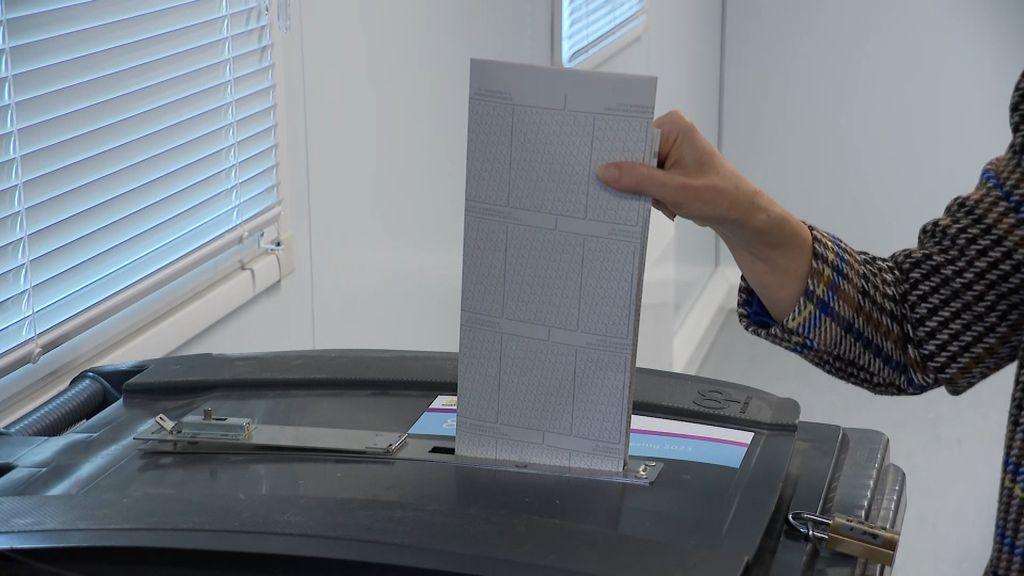 Nieuwe gemeenteraadsverkiezingen in Gorinchem zijn op 29 april