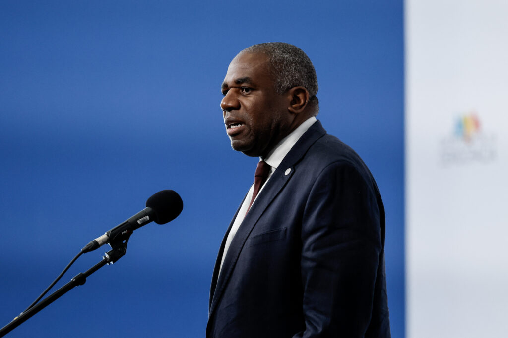 7 takeaways from Olly Robbins’ evidence on the Peter Mandelson vetting saga