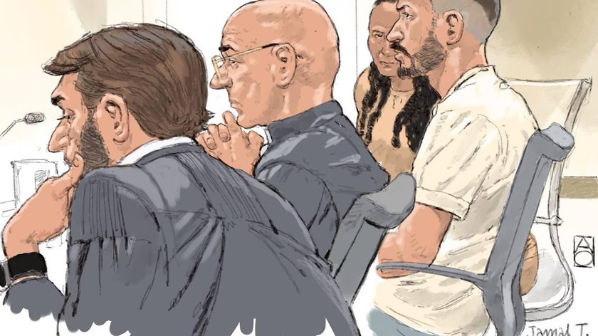 Advocaat: OM in beroep in zaak doodrijden Tamar uit Marken