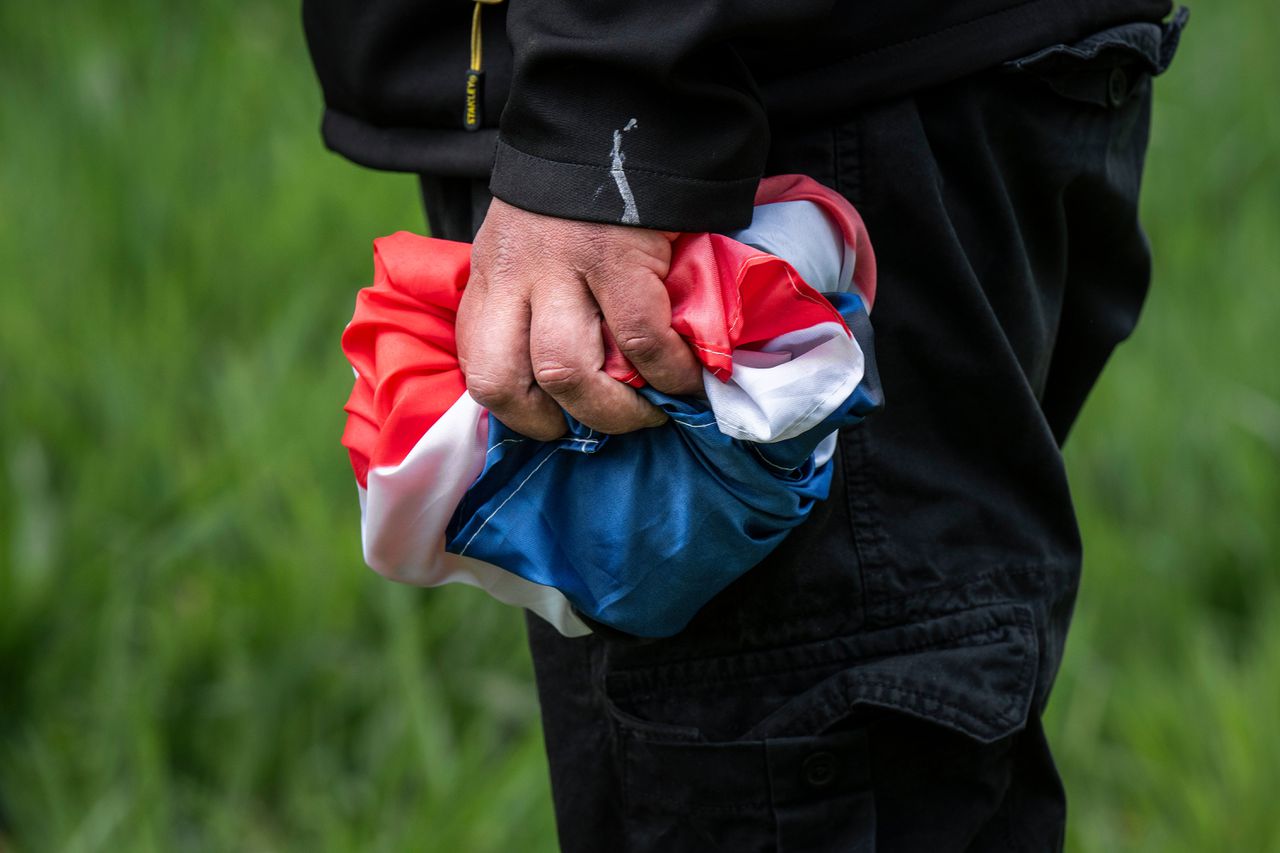 Waarom is een burgerberaad over migratie nodig? ‘Dit is juist een onderwerp waar we sámen uit moeten komen’