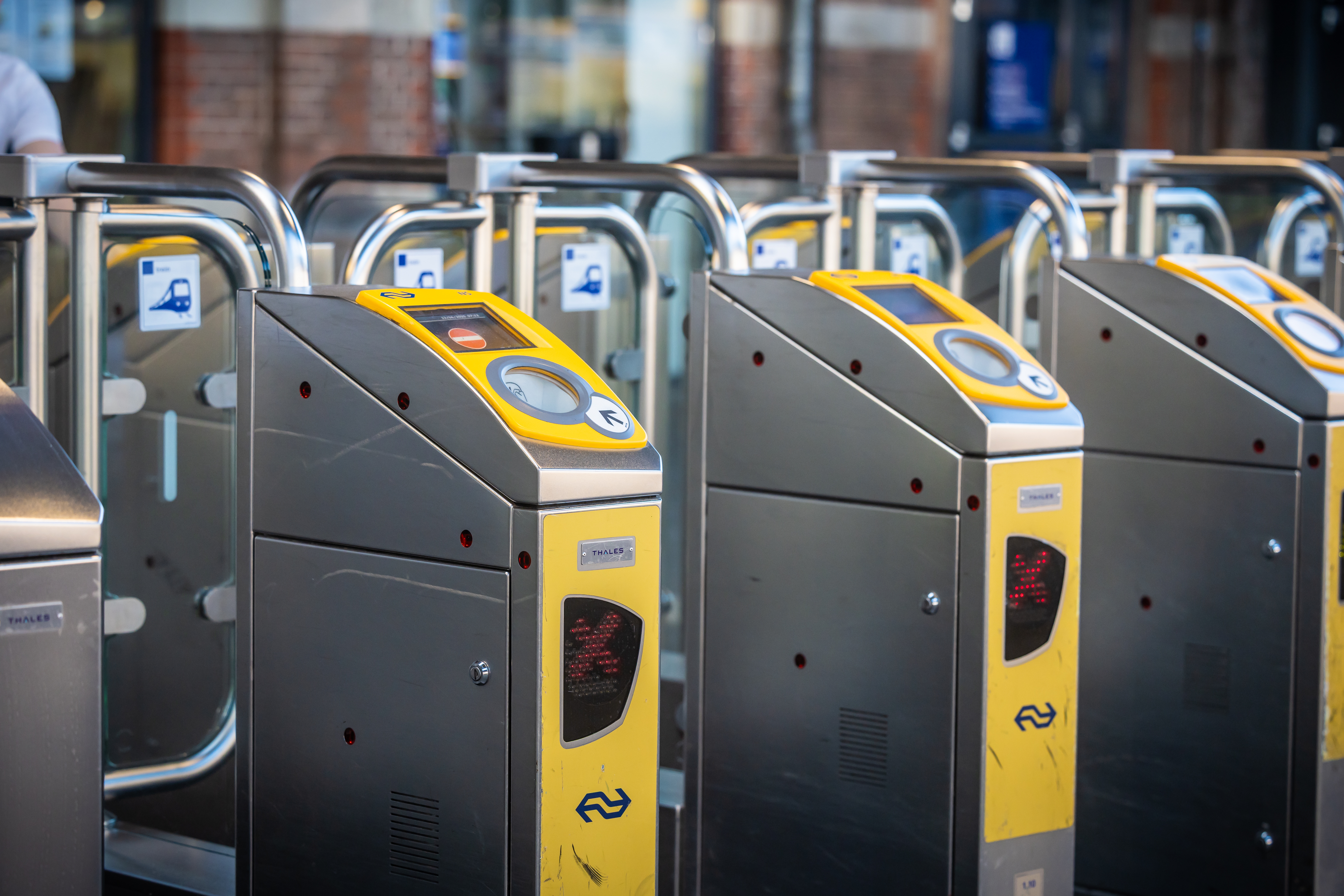 Treinabonnement van 49 euro gaat eerder van start, maar populariteit kan actie voortijdig laten stoppen