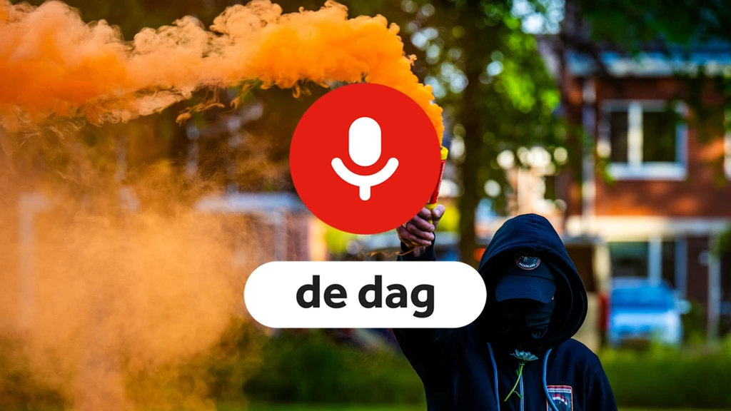 Podcast De Dag: een week in Loosdrecht