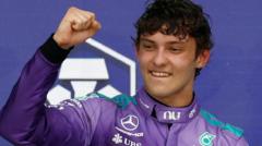 Antonelli wins in Miami to extend title lead