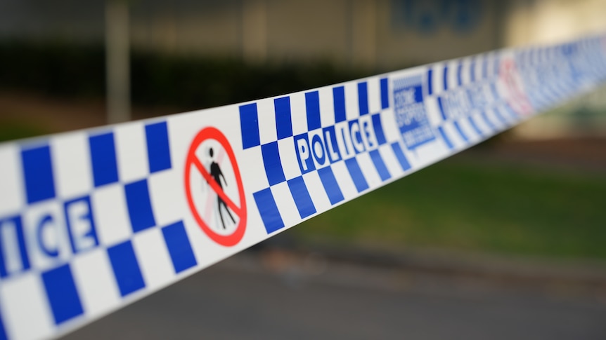 Elderly NSW couple stabbed, alleged intruder shot during home invasion