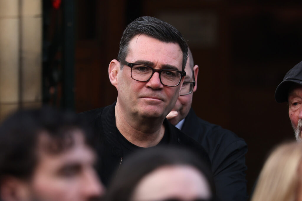 The putsch to oust Britain’s Keir Starmer is finally taking shape