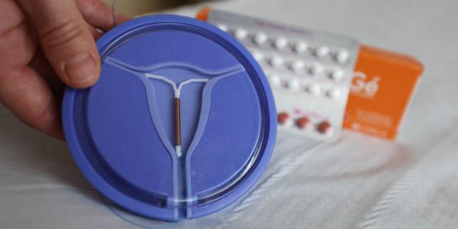 Low-dose hormonal IUD linked to increased risk of ectopic pregnancy