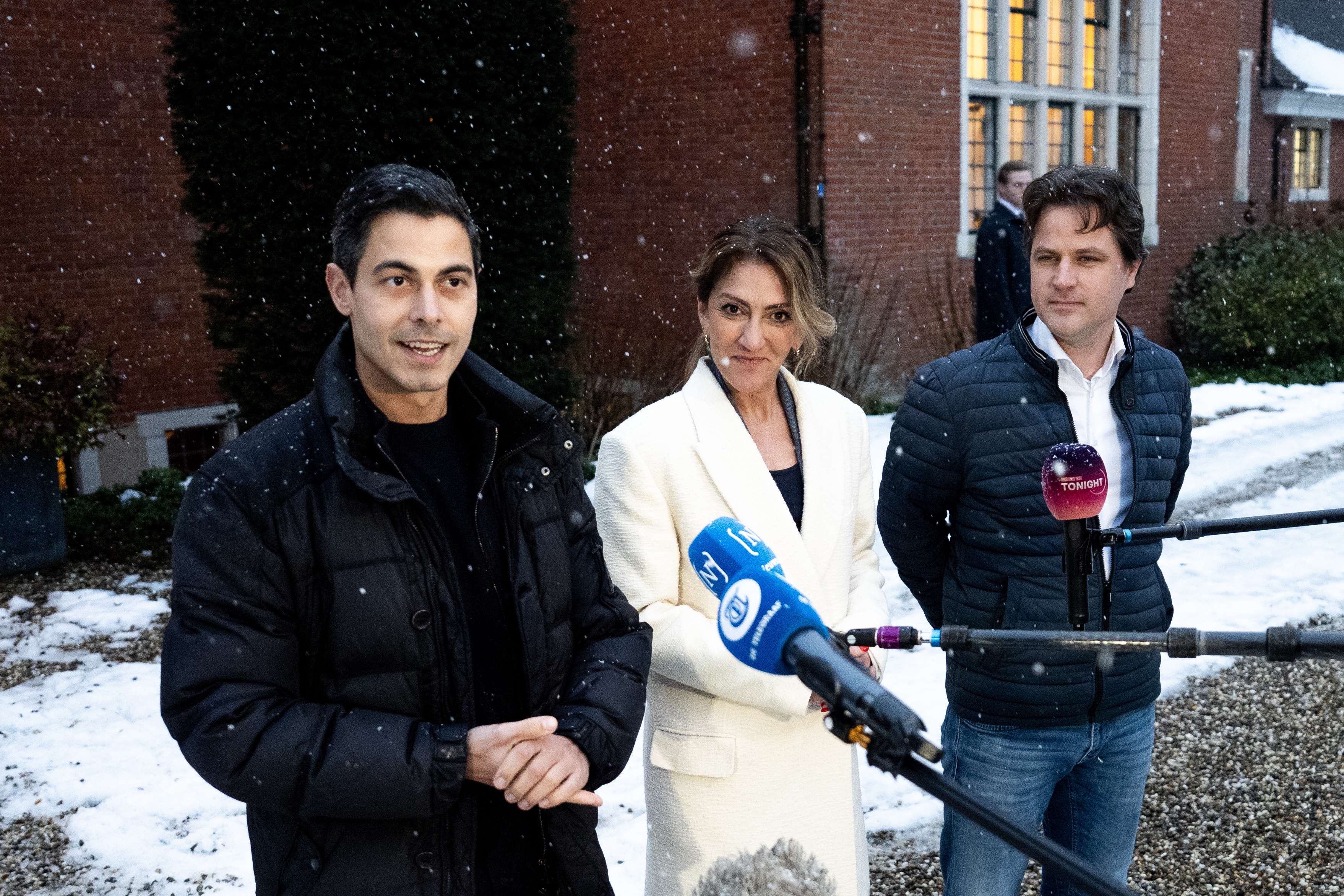 Hoe werken minderheidskabinetten in het buitenland? ‘Verschil is de politieke cultuur’