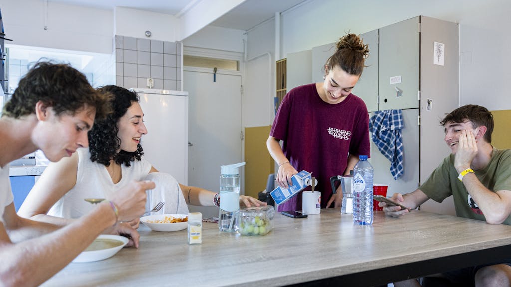 Amsterdam duurste studentenstad van Europa, Rotterdam op twee