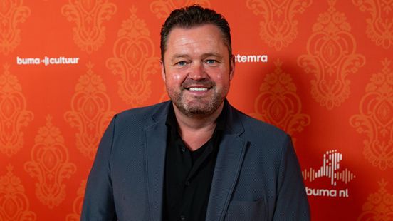 Zanger Frans Duijts: 'Het is echt aangrijpend hoeveel mensen mijn zus willen helpen'